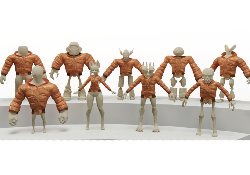 html5 bootstrap template by colorlib.com